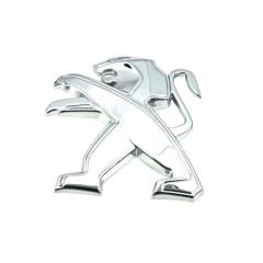 Έμβλημα Νέο Γνήσιο Peugeot 5008 9815318680