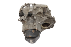 Χειροκίνητο κιβώτιο ταχυτήτων JB1946 Renault Megane 1.4 16v 7701667428