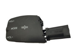 Τηλεχειριστήριο Ραδιοφώνου Ford 3M5T-14K147AD 25149