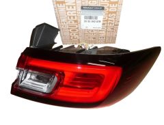 Φανάρι Δεξιά Πίσω Νέο Γνήσιο 265504307R Renault Clio 4 HB