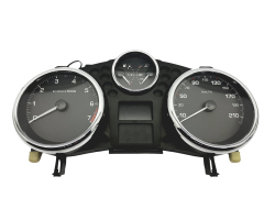 Κοντέρ Peugeot 207 9662903980 A2C53190332 49095
