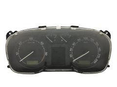 Στροφόμετρο Skoda Octavia 1U0920841J 110080148015 VDO