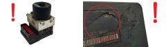 Αντλία Abs Mazda Ford 2S61-2M110-CE 10.0960-0106.3 1731