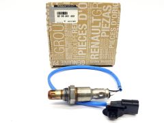 Αισθητήρας λάμδα Γνήσιο Renault Dacia Logan Dokker Laguna 1.2-2.0 2269000Q1G