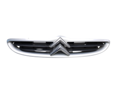Μάσκα Ψυγείου 7804J6 9636012877 EZR Citroen Saxo 1999-2004