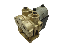 Αντλία Abs Rover 800 0265201018 Bosch 65489