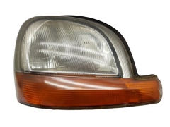 Προβολέας Δεξιά 260105328R Kangoo 1 Renault Valeo 4901