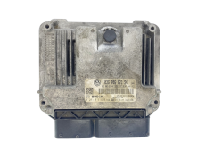 Μονάδα Ελέγχου 03G906021SK 0281014419 VW Seat Bosch 63706
