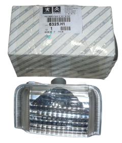 Φλας Δεξιά Γνήσιο Jumper Boxer Ducato III 6325H1