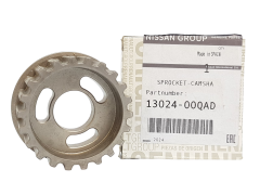 Γρανάζι εκκεντροφόρου Renault Opel Nissan DCI 1302400QAD Νέο Γνήσιο