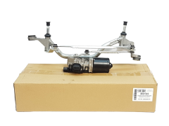 Μηχανισμός Υαλοκαθαριστήρων Renault Clio 4 288008961R M0105 Tech-France