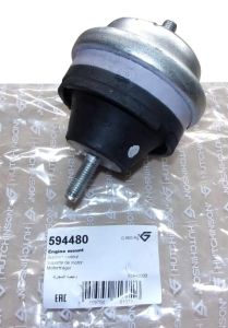 Βάση Κινητήρα Κάνετε Citroen Peugeot 594480 1844A9 1844.A9 Hutchinson