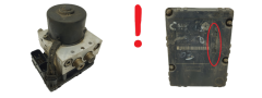 Αντλία Abs Chrysler Voyager 04686702AAC P04721427AC Ate 63005