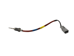 Αισθητήρας Θερμοκρασίας Καυσαερίων 165800657R Renault Opel Nissan