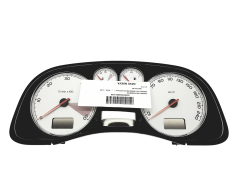 Στροφόμετρο Peugeot 307 9661323180 E01 56528