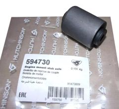 Βάση Κινητήρα Κάνετε Citroen Peugeot 594730 180940 1809.40 Hutchinson
