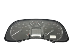 Στροφόμετρο Peugeot 307 9654485080 A01 55318