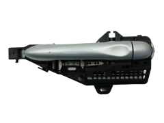 Χερούλι πόρτας Αριστερά Πίσω Captur 806079784R 806077201R TED69