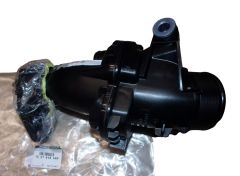 Σωλήνας υπερπλήρωσης αέρα Γνήσιο 165761844R Renault