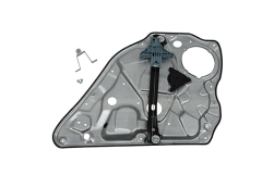 Μηχανισμός Παραθύρου 6Q4839461D 88390295402 VW Polo DPA