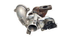 Υπερσυμπιεστής 0375R0 9673283680 1.4 1.6 e-HDI Citroen Peugeot Ford 1003