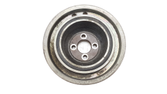 Τροχαλία στροφάλου 504012367 2.3 D JTD Ducato 2 Daily Fiat Iveco