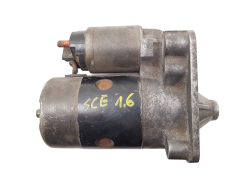 Μίζα Renault 7701352049 M002T48381 1.4 1.6 Mitsubishi