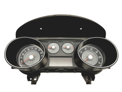 Κοντέρ Fiat Punto Evo 51852795 503003060400