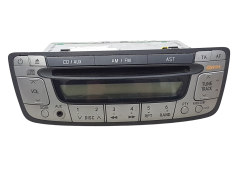 Ραδιόφωνο CD player C1 107 Aygo 86120-0H010 CQ-MS0570LC W53811 1087