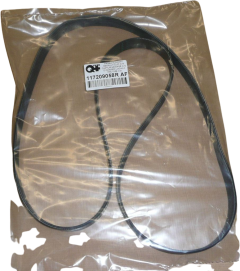 Ιμάντας Εναλλακτήρα Νέο Renault Clio Captur 1.2-0.9 TCe 117209058R