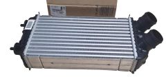 Ψυγείο Intercooler Γνήσιο 9824742280 Citroen Peugeot