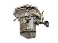 Κιβώτιο ταχυτήτων 2222RC 20CQ08 Citroen C3 Peugeot 1007 1.1 1.4 1006