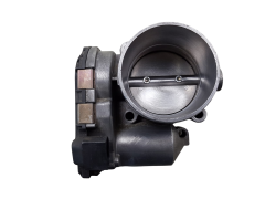 Βαλβίδα σώματος γκαζιού 0205003052 Fiat Alfa Romeo Bosch 2160