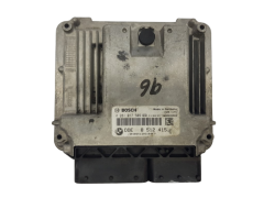 Εγκέφαλος Κινητήρα Mini Cooper 8512415 0281017509 Bosch