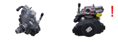Αντλία Ψεκασμού A6510701201 28297640 Delphi Mercedes-Benz 1186