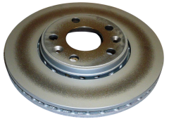 Δίσκος φρένων Εμπρός Renault Laguna III 295 mm 402066813R