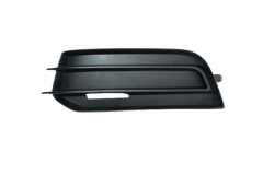 Μάσκα Προφυλακτήρα Αριστερή Κάνετε Audi A1 8X0807681 88071882802 DPA