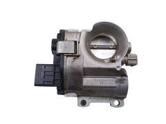 Βαλβίδα σώματος γκαζιού 8200166869 H8200067219 1.2 16V Renault 7701051585 S16