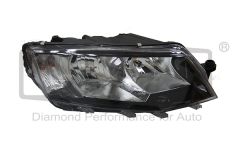 Προβολέας Δεξιά 5E1941018 89411762702 Skoda Octavia 3 DPA