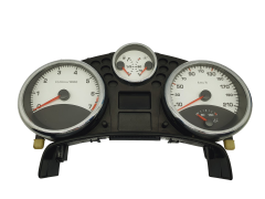 Στροφόμετρο Peugeot 207 9662904080 A2C53190333 69536
