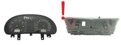 Κοντέρ VW Polo 6Q0920804 110080320031A 58587