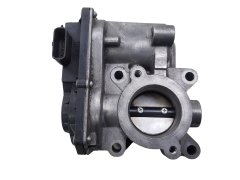 Βαλβίδα σώματος γκαζιού Renault 8200570865 8200578645 1257