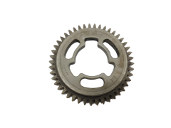 Γρανάζι εκκεντροφόρου 8200455386 130257408R M 455386 E46 2.0 DCI Renault