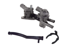 Περίβλημα Θερμοστάτη Κάνετε VW Audi Skoda 03C121111T 11211888201 Vika