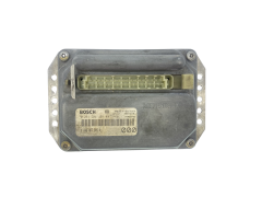 Μονάδα Ελέγχου Fiat 00464670050 0261204405 Bosch 62688
