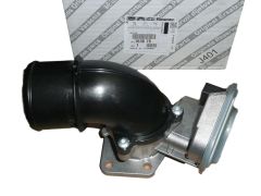 Βαλβίδα σώματος γκαζιού Γνήσιο Jumper Boxer Ducato 3 3.0HDI 163676