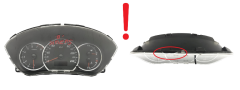 Στροφόμετρο Suzuki Swift 34100-57KA0 34100-57KA