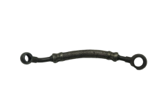 Σωλήνας υπερπλήρωσης αέρα 9633454680 116434 2,0 HDI 2,2 HDI Citroen Peugeot