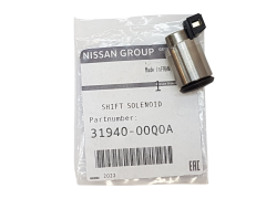 Ηλεκτρομαγνητική Βαλβίδα Γνήσιο Renault Citroen Peugeot DP0/AL4 3194000Q0A