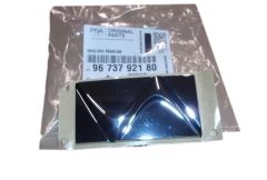 Έμβλημα Γνήσιο 9673792180 Citroen